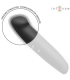 Stimulateur vibrant masculin Phil Noir