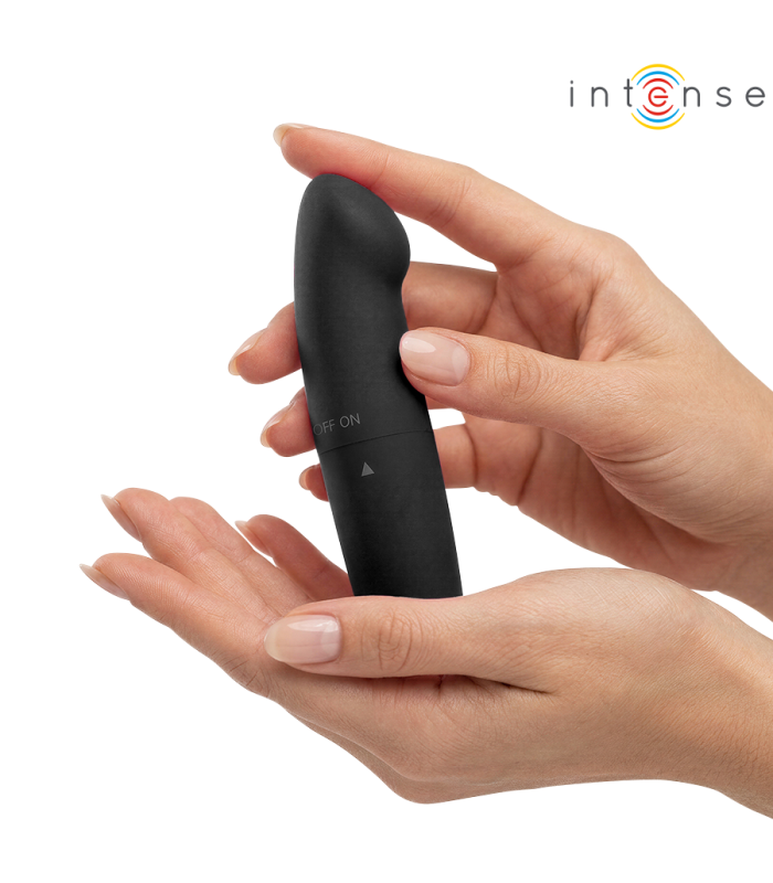 Mini vibromasseur homme Intense Phil