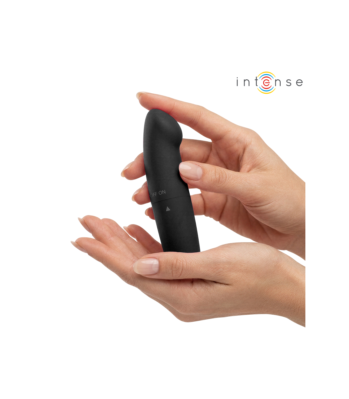 Mini vibromasseur homme Intense Phil