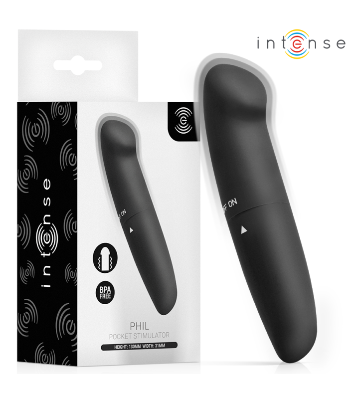mini sextoy gay vibrant