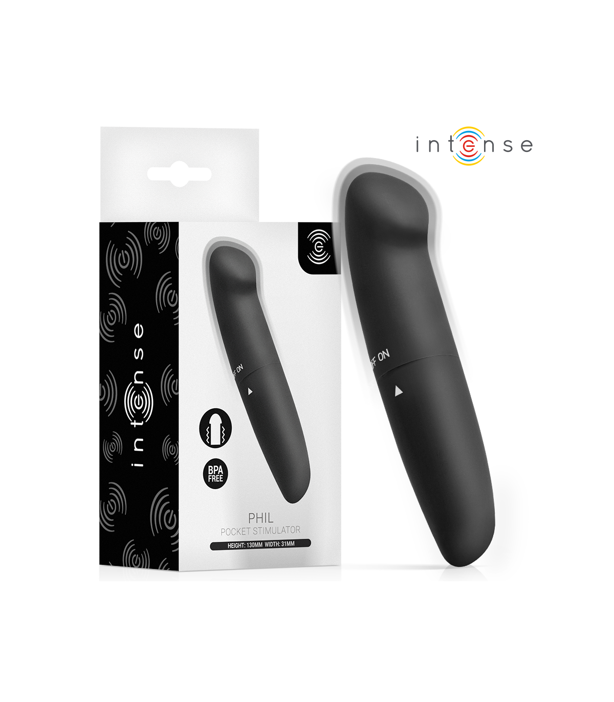 mini sextoy gay vibrant