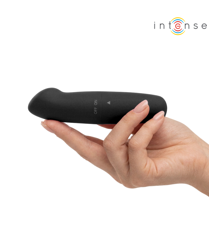 Mini vibro pour gland et périnée