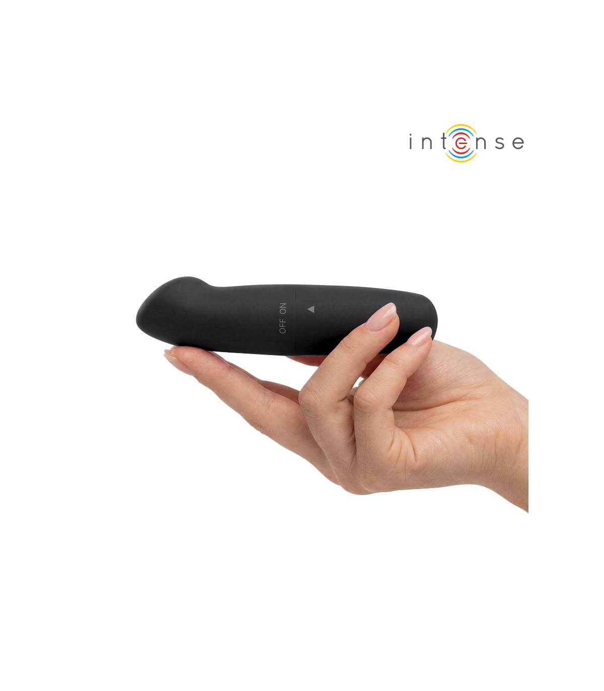Mini vibro pour gland et périnée