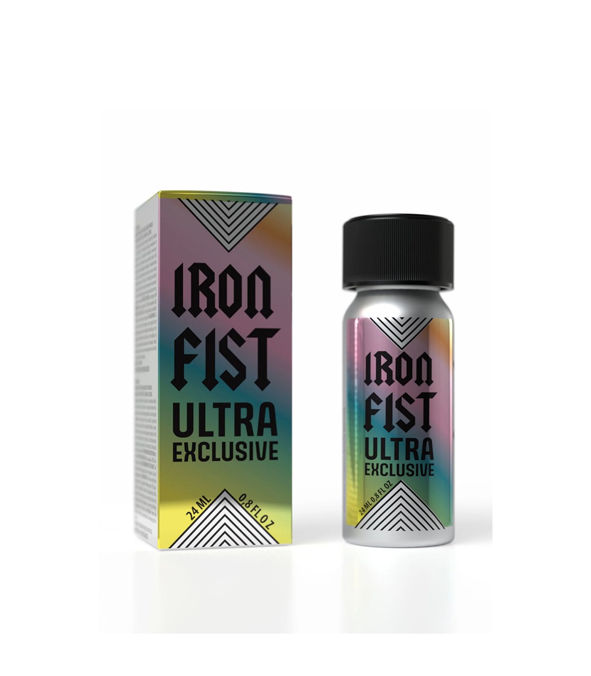 Iron Fist Ultra Exclusive 24ml sexshop gay