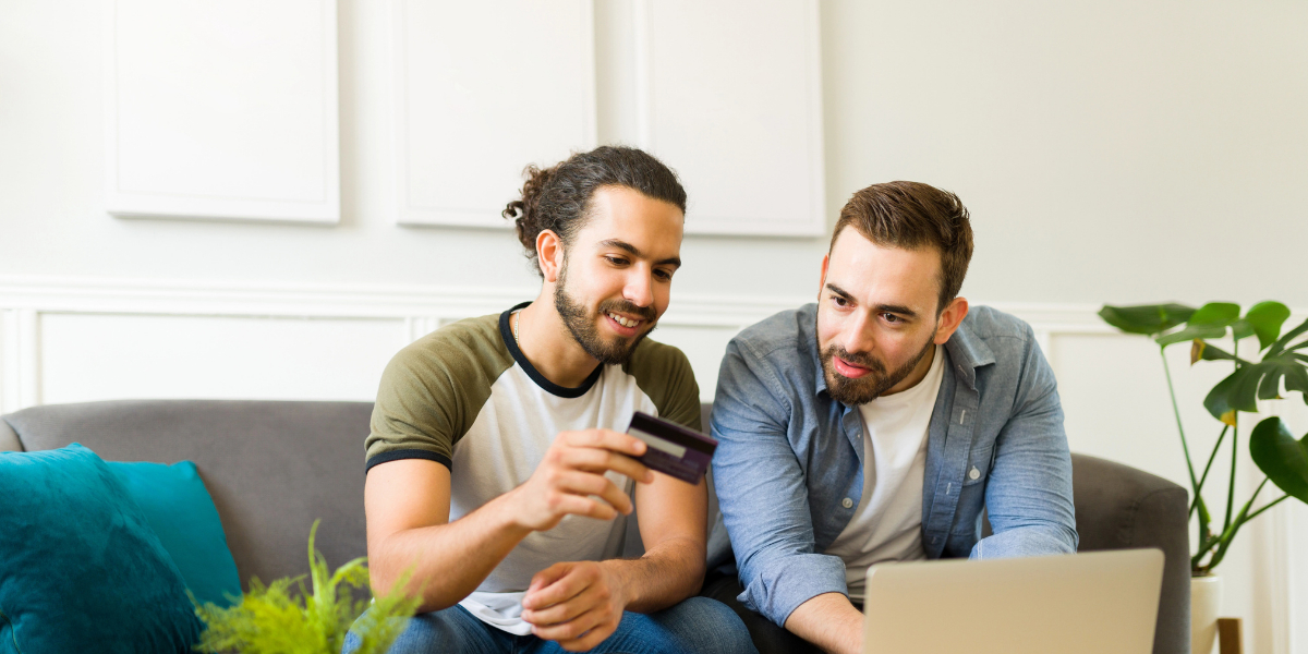 programme de fidélité gay shop