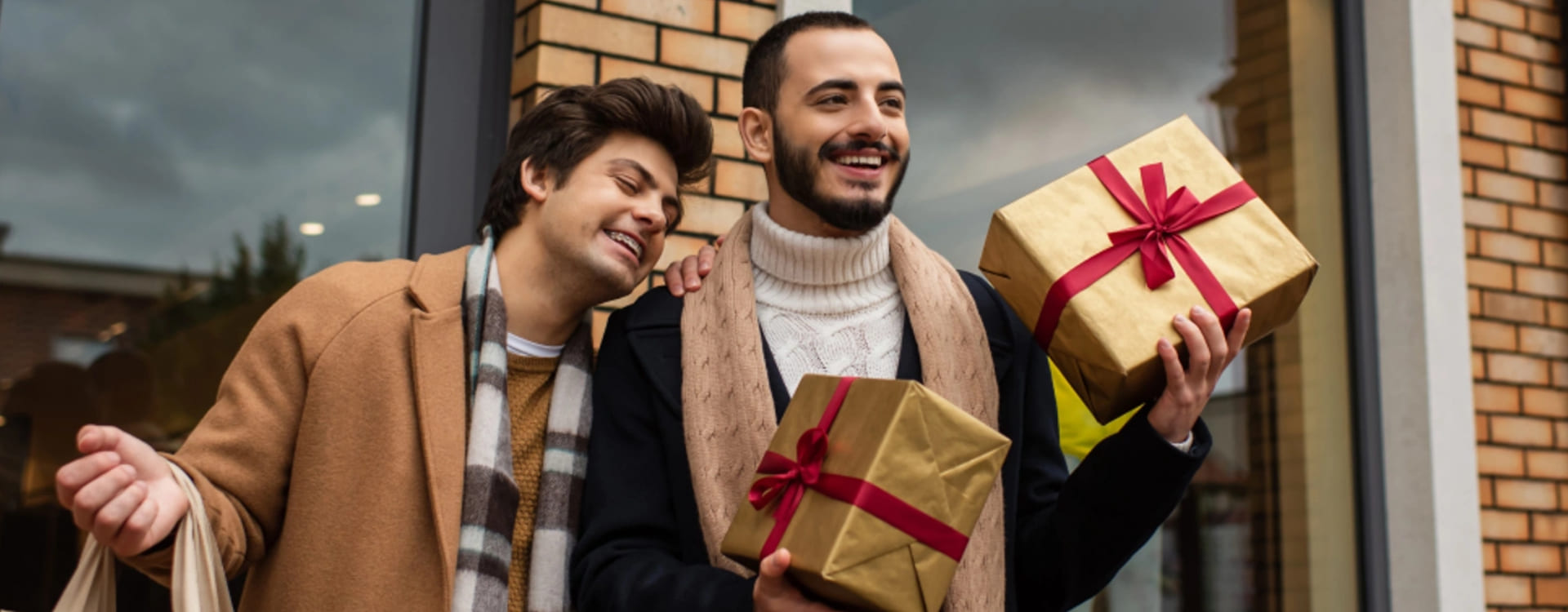 programme de fidélité gay shop