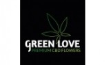 Green Love CBD Poppers