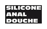 Silicone Anal Douche